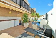 Venta - Villa - Villamartin