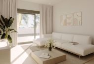 Sale - Apartments - La Nucia