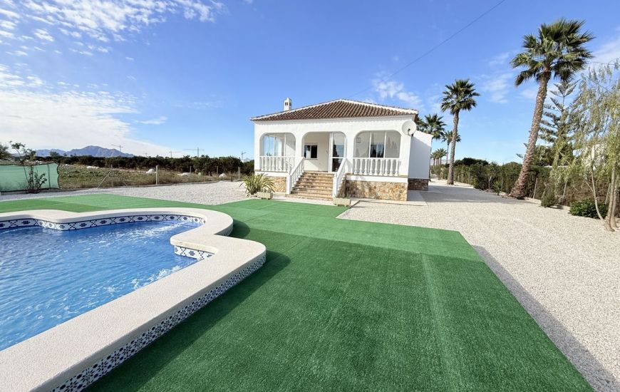 Venta - Casa Rural - Dolores