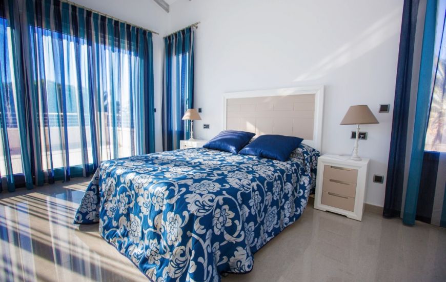Venta - Villa - Cabo Roig