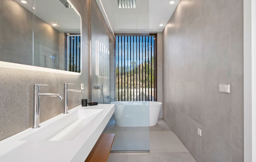 Sale - Villa - Finestrat