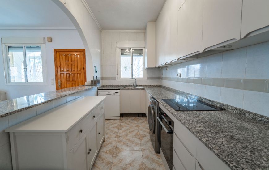 Venta - Villa - Ciudad Quesada