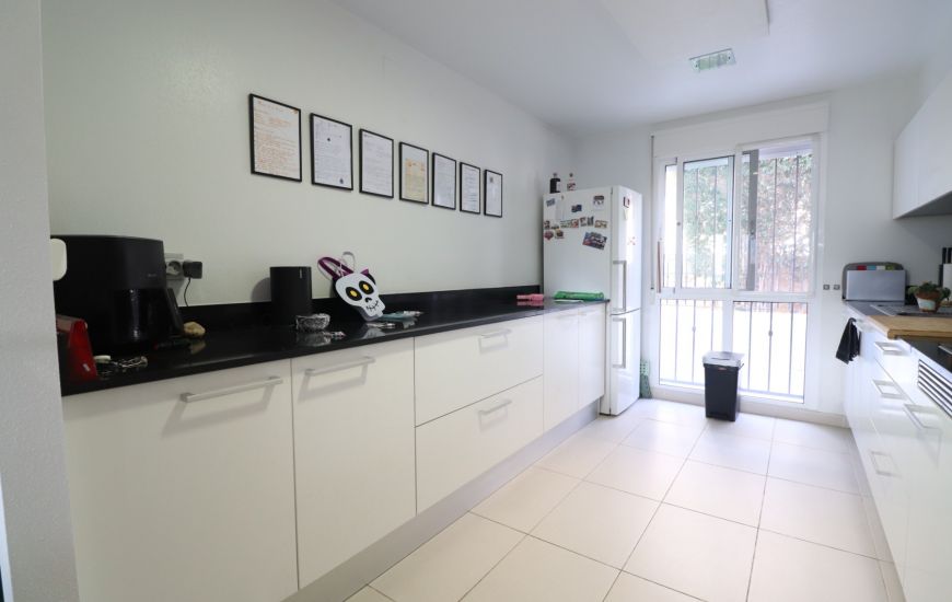 Sale - Rijtjeshuis - Benijofar - 