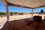 New Build - Finca - Pinoso