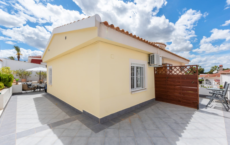 Venta - Villa - Ciudad Quesada