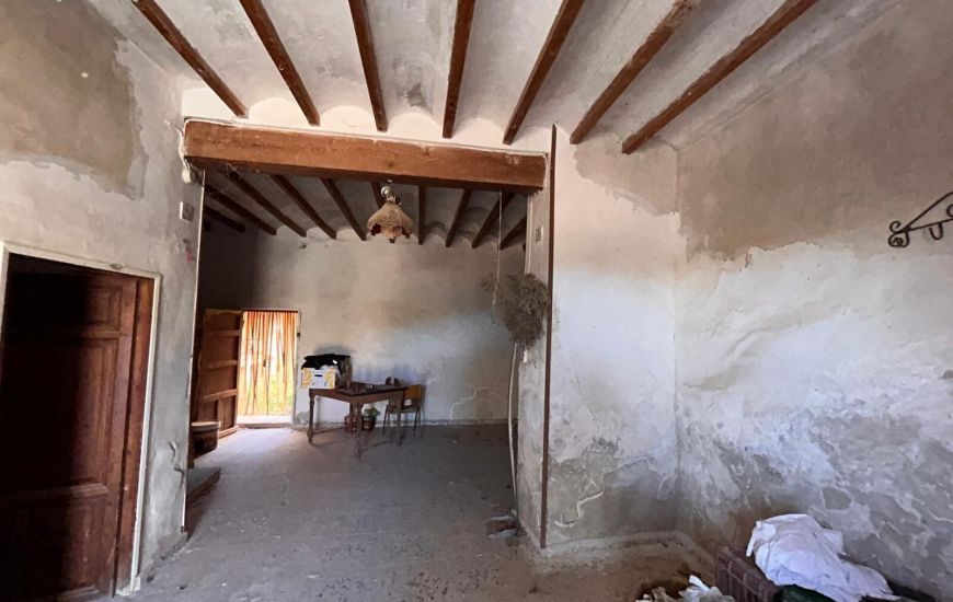 Sale - Finca - Hondon de los Frailes