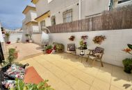 Sale - Villa - Algorfa