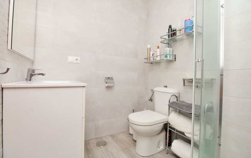 Sale - Apartments - Villamartin