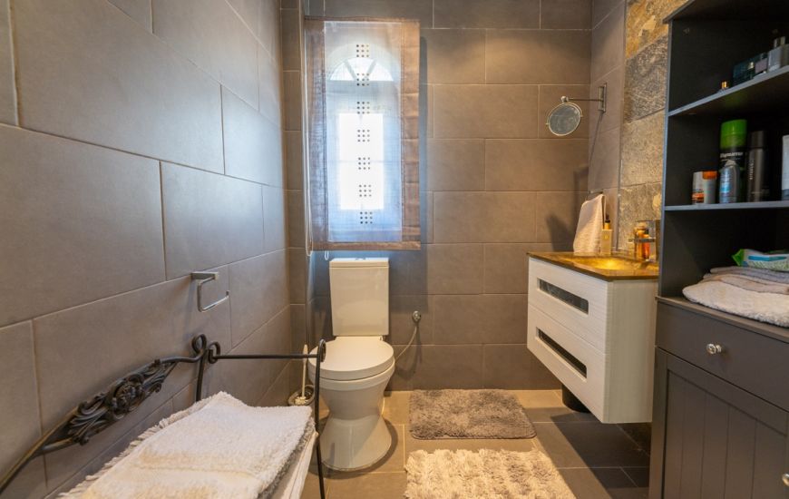 Sale - Villa - Las Ramblas