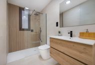 New Build - Apartments - Los Alcázares