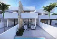 Nueva construcción  - Villa - San Javier