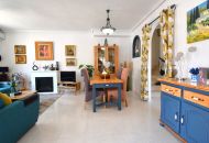 Sale - Quad Villa - Orihuela Costa