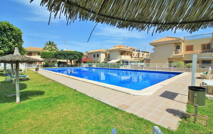 Sale - Apartments - Playa Flamenca