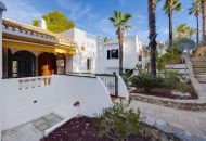 Venta - Casa Adosada - Villamartin