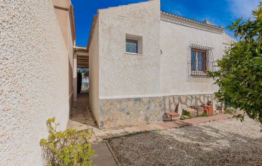 Sale - Villa - Torrevieja