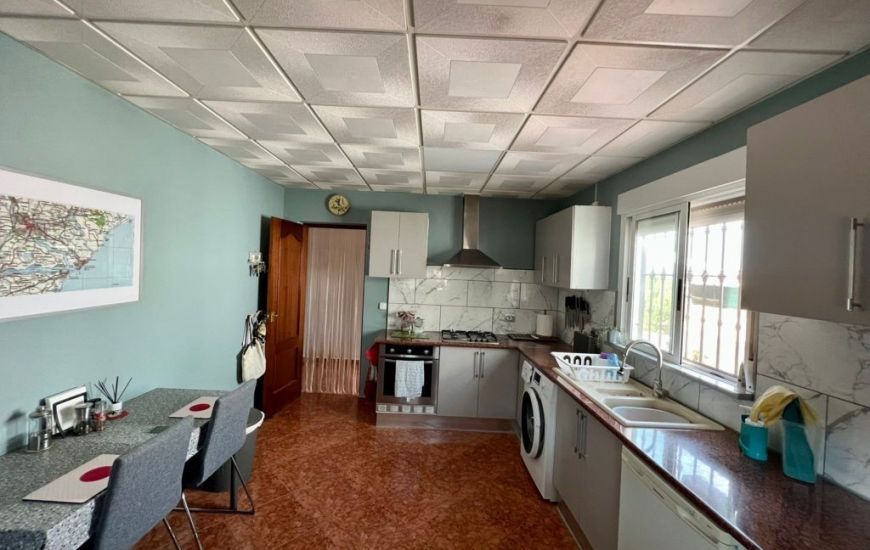 Sale - Country Property - Pinoso