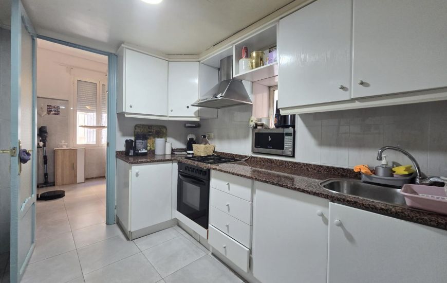 Sale - Rijtjeshuis - Aspe