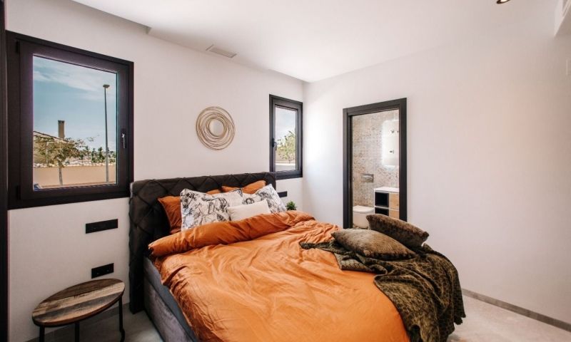 Sale - Bungalow - Rojales