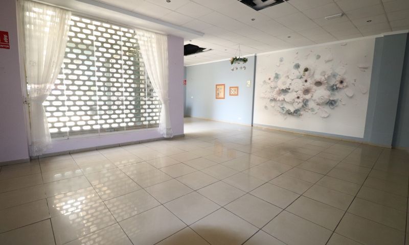 Sale - Commercieel - Benijófar - 