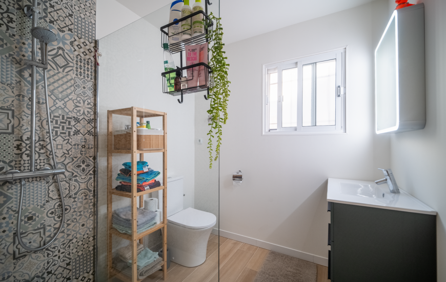 Sale - Villa - Ciudad Quesada