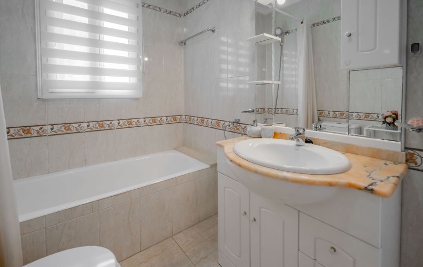 Venta - Villa - Ciudad Quesada
