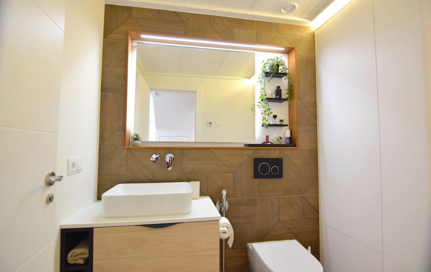 Sale - Rijtjeshuis - La Florida