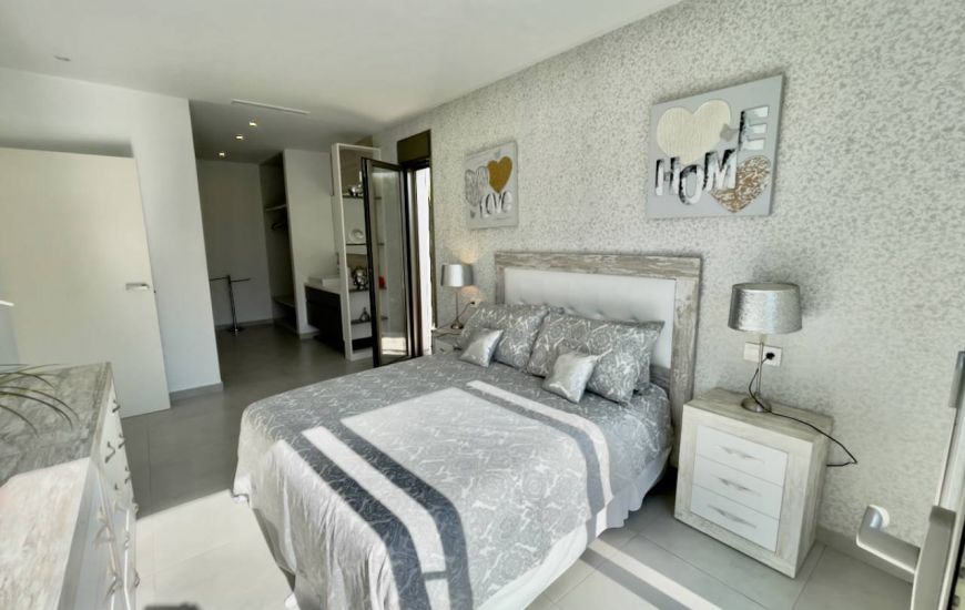 Sale - Villa - Benijófar - 
