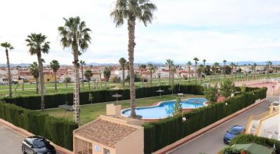 Townhouse - Sale - Torrevieja - Torrevieja