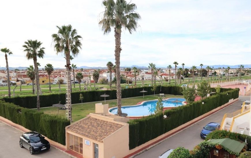 Sale - Townhouse - Torrevieja