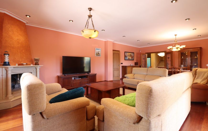 Sale - Country Property - Callosa de Segura