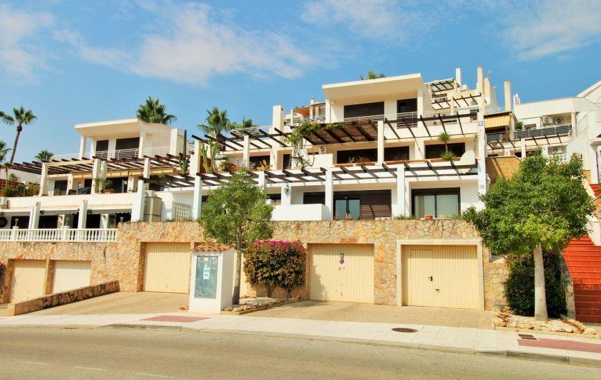 Sale - Apartments - Las Ramblas