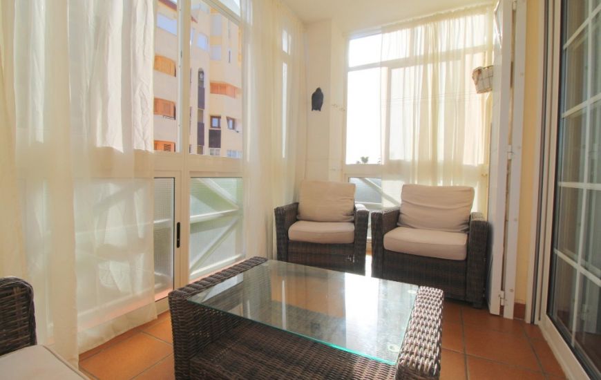 Sale - Apartments - La Veleta