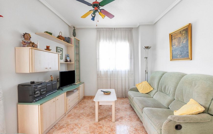 Sale - Apartments - Torrevieja