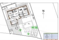 Nueva construcción  - Villa - Polop