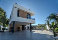 Sale - Villa - Ciudad Quesada