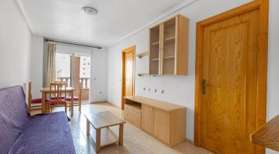 Apartments - Sale - Torrevieja - Torrevieja