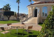 Sale - Villa - Ciudad Quesada