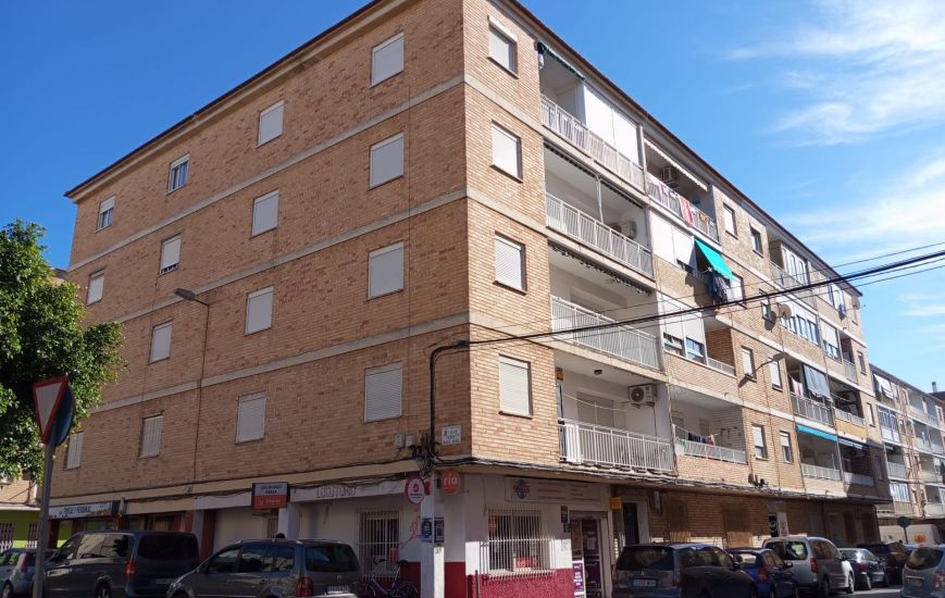 Sale - Apartments - Torrevieja