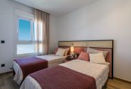 New Build - Apartments - Orihuela Costa