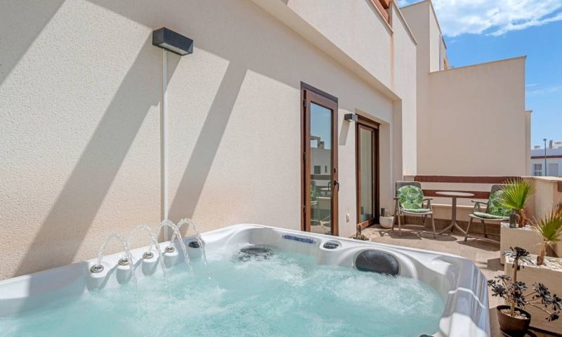 Sale - Apartments - Ciudad Quesada