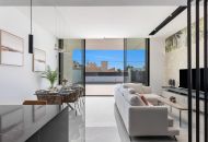 Nueva construcción  - Villa - Torrevieja