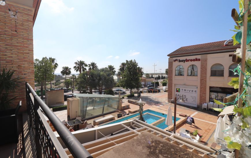 Venta - Comercial - Algorfa