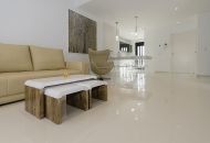 Nueva construcción  - Villa - Orihuela Costa