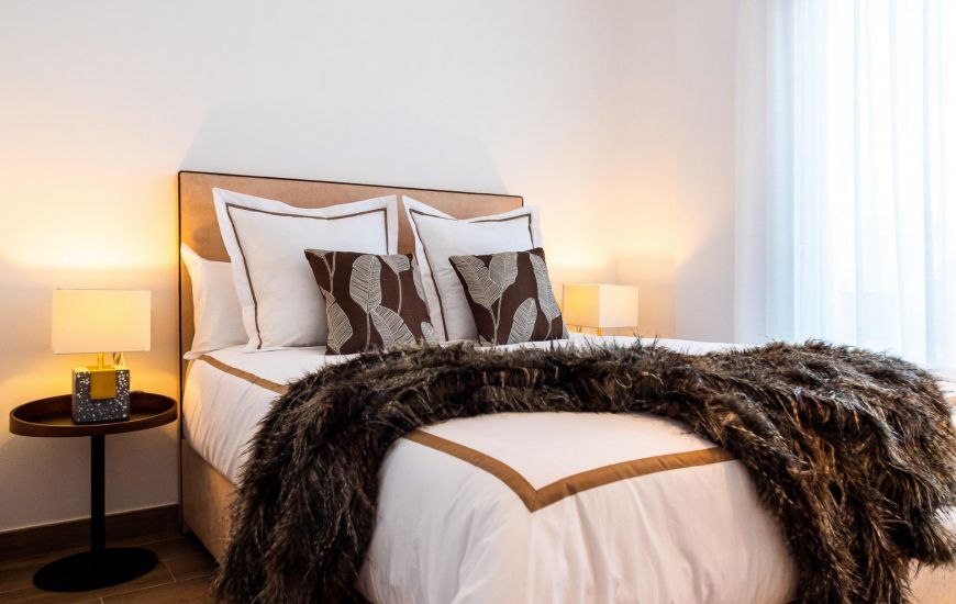 Nueva construcción  - Villa - Polop