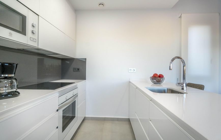 New Build - Villa - Roda