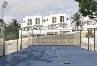 New Build - Villa - 