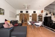 Sale - Townhouse - El Raso