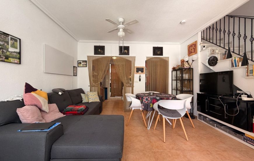 Sale - Townhouse - El Raso