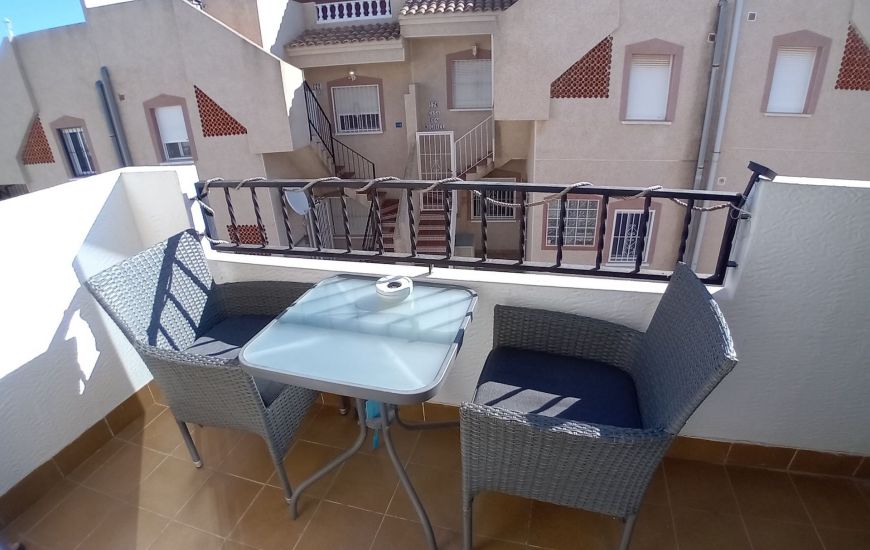 Sale - Apartments - Algorfa