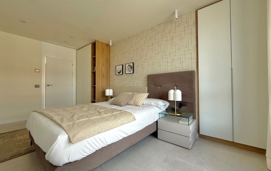 Venta - Villa - Ciudad Quesada